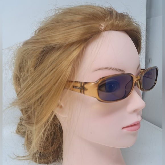 Gucci Vintage Y2K Tom Ford Women's Sunglasses Polarized GG1439/S 52mm 52-18-130 - Picture 2 of 14